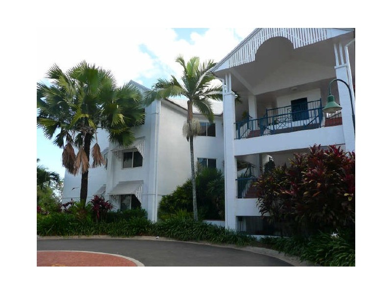 65/8 Munro Terrace, Mooroobool QLD 4870