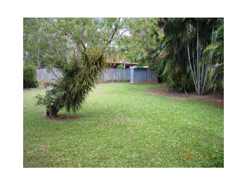 13 Carroo Street, Bayview Heights QLD 4868