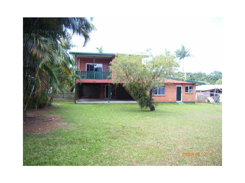 13 Carroo Street, Bayview Heights QLD 4868