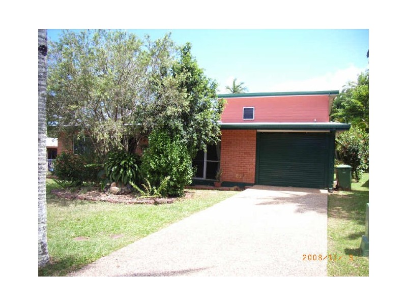 13 Carroo Street, Bayview Heights QLD 4868