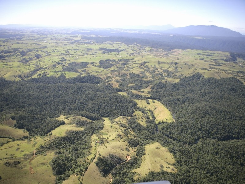 Lot 361,363 & 436/ Barter Road, Millaa Millaa QLD 4886