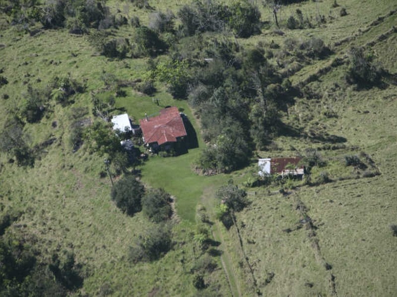 Lot 361,363 & 436/ Barter Road, Millaa Millaa QLD 4886