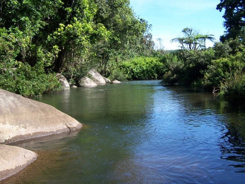 Lot 361,363 & 436/ Barter Road, Millaa Millaa QLD 4886