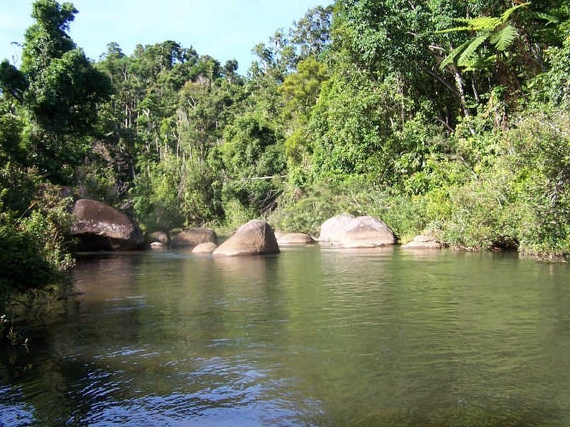 Lot 361,363 & 436/ Barter Road, Millaa Millaa QLD 4886
