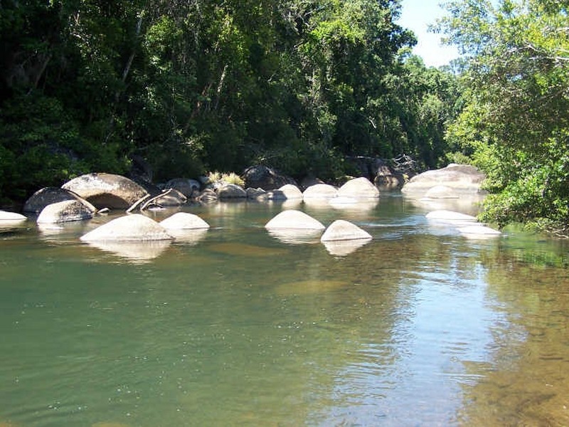 Lot 361,363 & 436/ Barter Road, Millaa Millaa QLD 4886