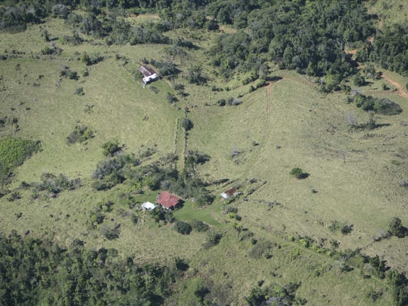 Lot 361,363 & 436/ Barter Road, Millaa Millaa QLD 4886