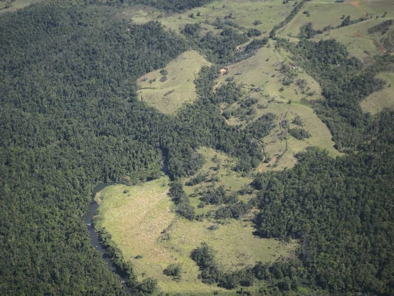 Lot 361,363 & 436/ Barter Road, Millaa Millaa QLD 4886