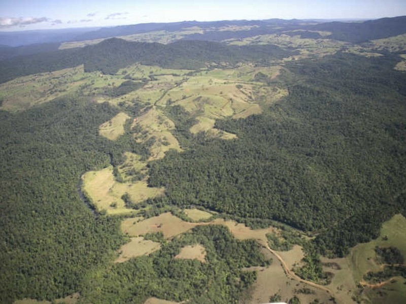 Lot 361,363 & 436/ Barter Road, Millaa Millaa QLD 4886