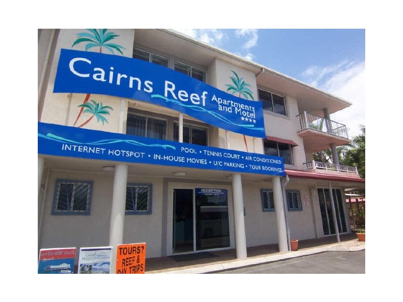 12/672 Bruce Highway, Woree, Cairns QLD 4870