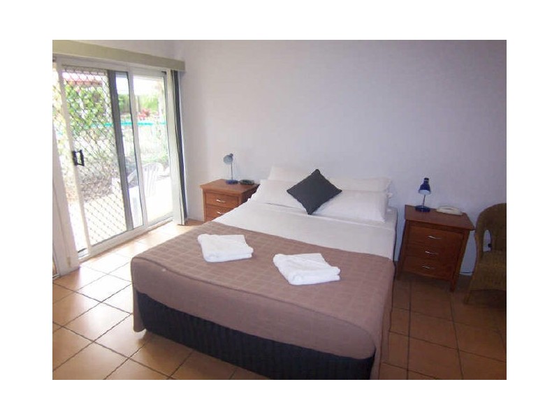 12/672 Bruce Highway, Woree, Cairns QLD 4870