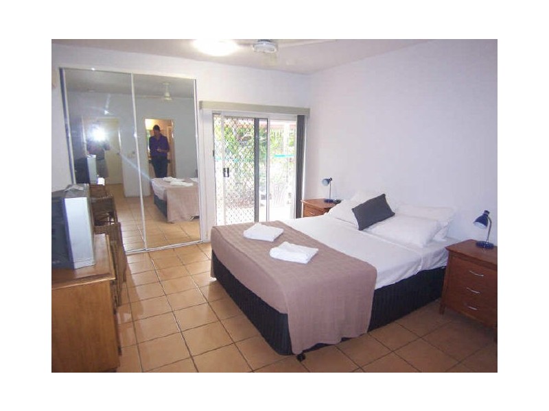 12/672 Bruce Highway, Woree, Cairns QLD 4870