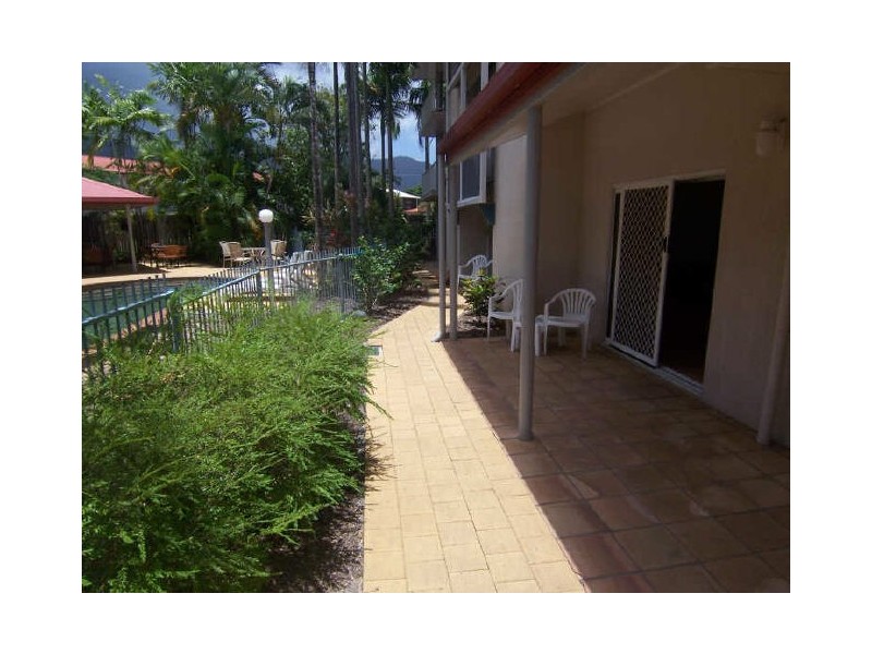 12/672 Bruce Highway, Woree, Cairns QLD 4870