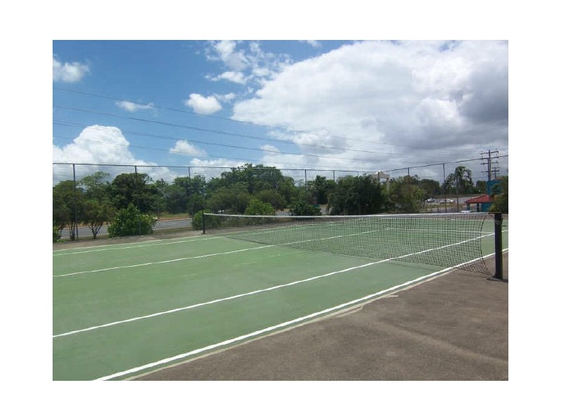 12/672 Bruce Highway, Woree, Cairns QLD 4870