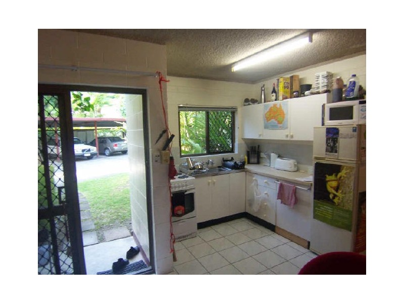 3/3 McPherson Close, Edge Hill QLD 4870