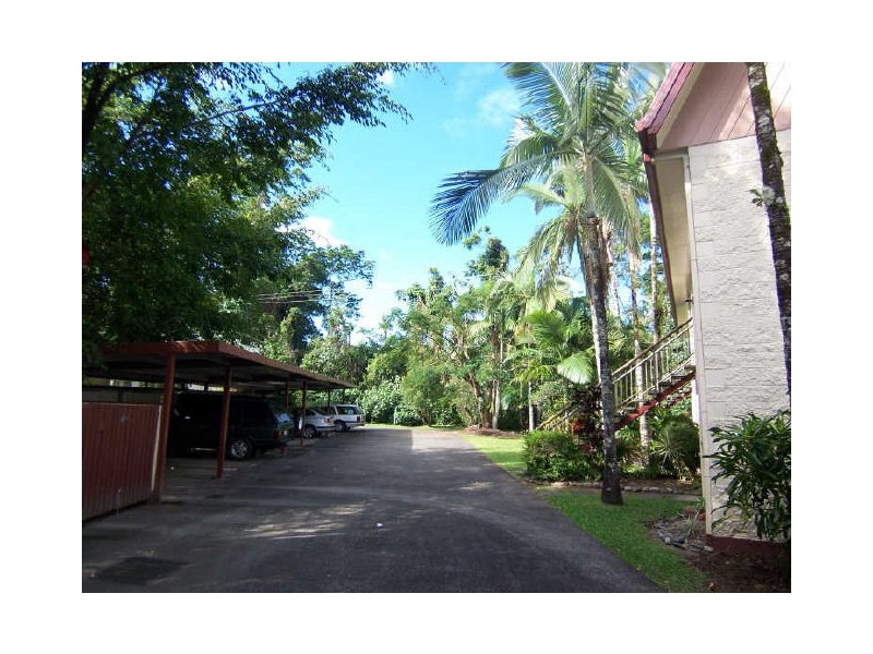 3/3 McPherson Close, Edge Hill QLD 4870