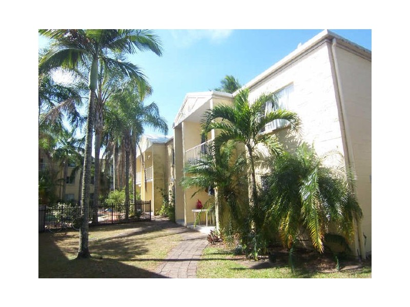 14/201 Aumuller Street, Westcourt QLD 4870