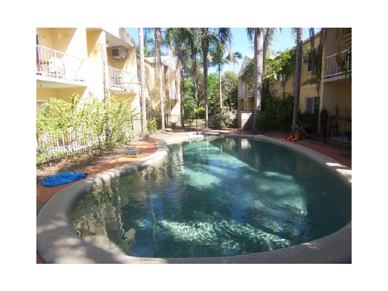 14/201 Aumuller Street, Westcourt QLD 4870