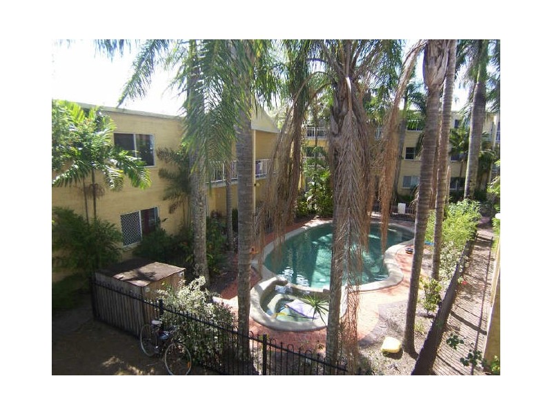 14/201 Aumuller Street, Westcourt QLD 4870