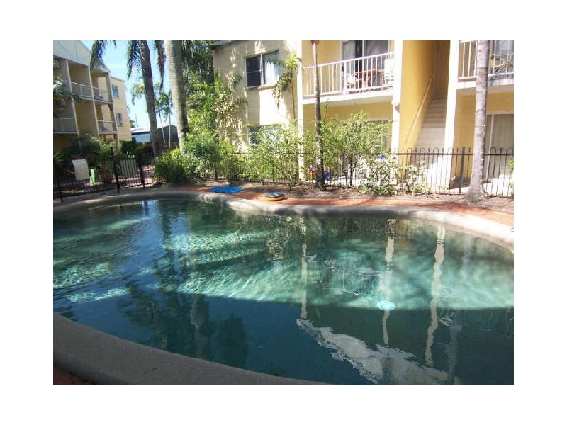 14/201 Aumuller Street, Westcourt QLD 4870