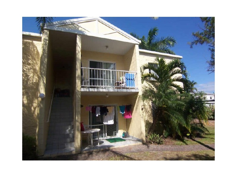 14/201 Aumuller Street, Westcourt QLD 4870