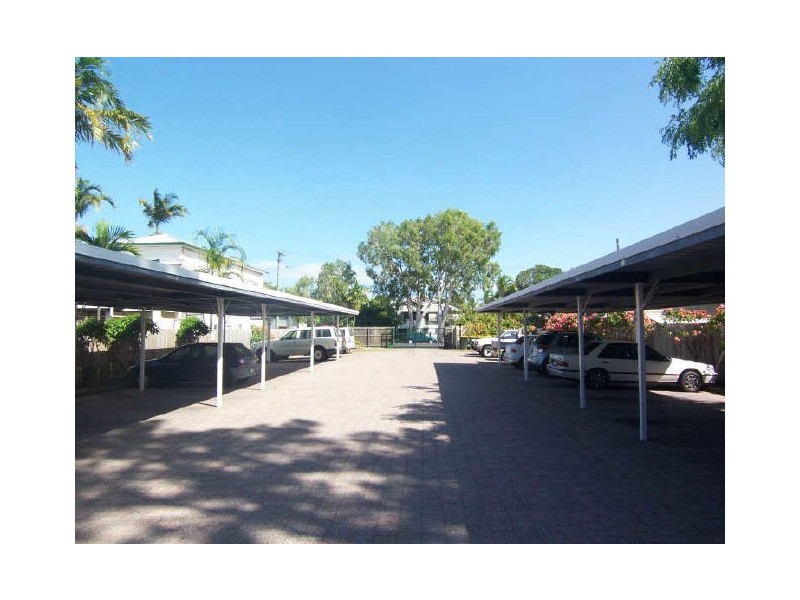 14/201 Aumuller Street, Westcourt QLD 4870