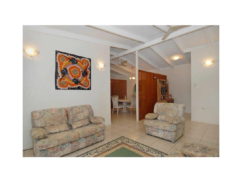 31 Amethyst Street, Bayview Heights QLD 4868