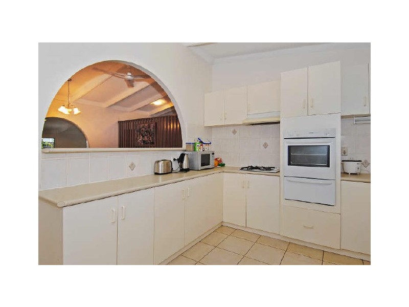 31 Amethyst Street, Bayview Heights QLD 4868