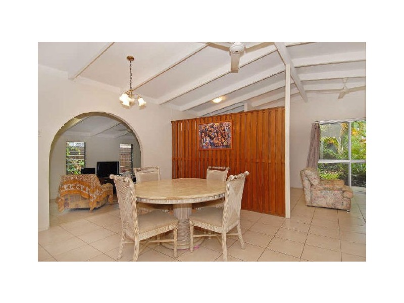 31 Amethyst Street, Bayview Heights QLD 4868
