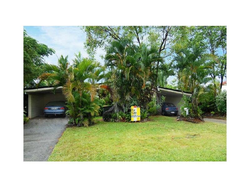31 Amethyst Street, Bayview Heights QLD 4868