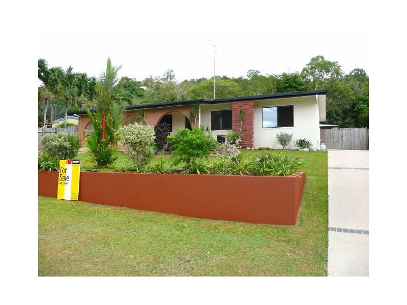 4 Comet Street, Bayview Heights QLD 4868