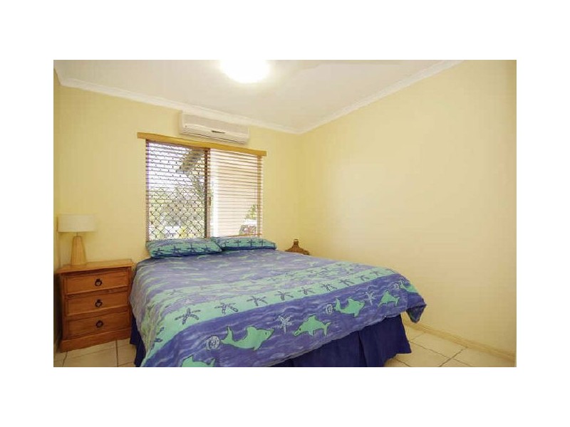 4 Comet Street, Bayview Heights QLD 4868