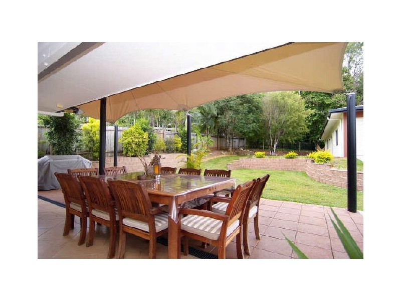 4 Comet Street, Bayview Heights QLD 4868