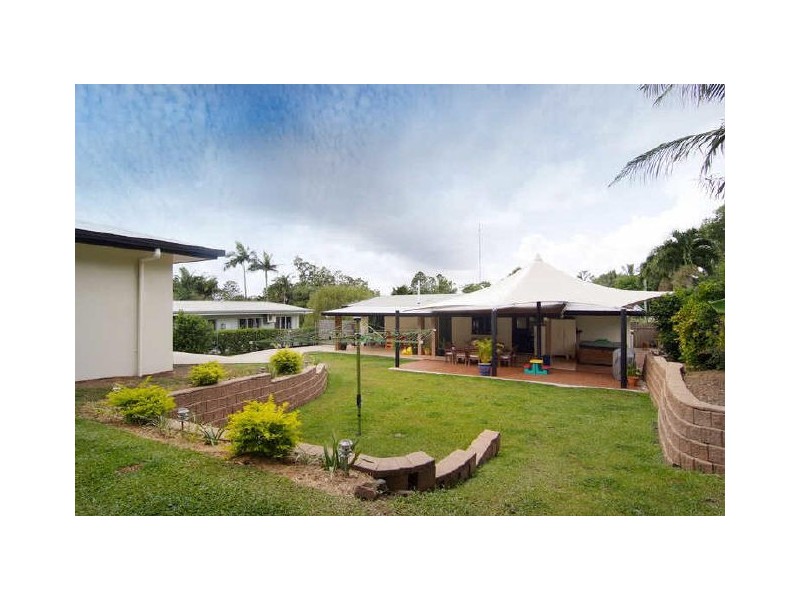 4 Comet Street, Bayview Heights QLD 4868