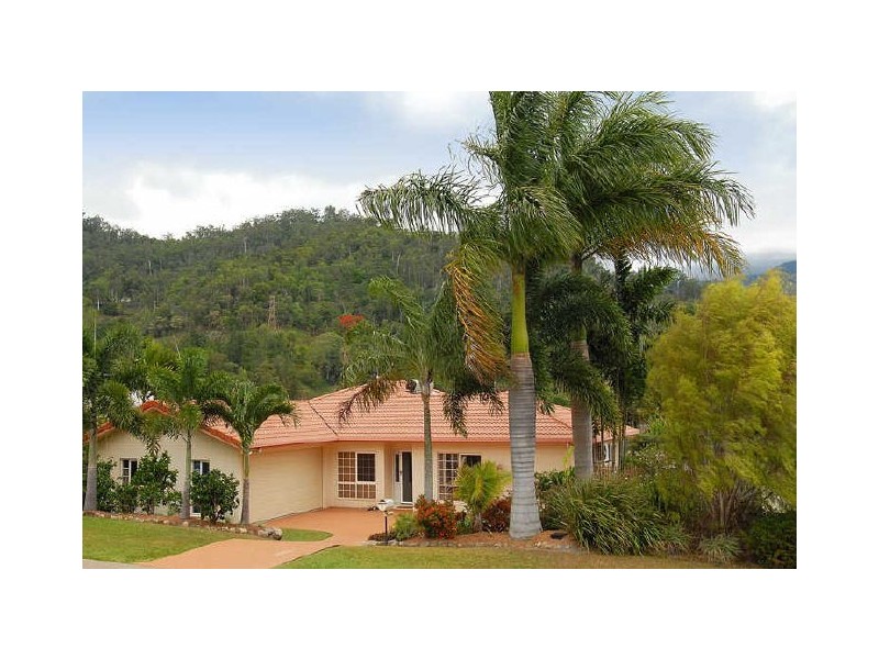 5 Everglade Rise, Park Ridge QLD 4125