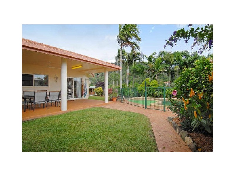 5 Everglade Rise, Park Ridge QLD 4125