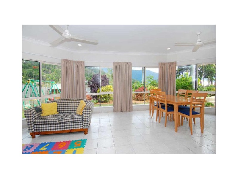 5 Everglade Rise, Park Ridge QLD 4125