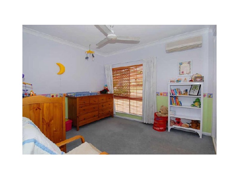 5 Everglade Rise, Park Ridge QLD 4125