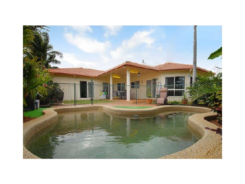 5 Everglade Rise, Park Ridge QLD 4125
