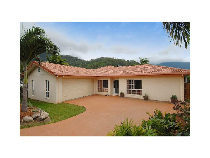 5 Everglade Rise, Park Ridge QLD 4125