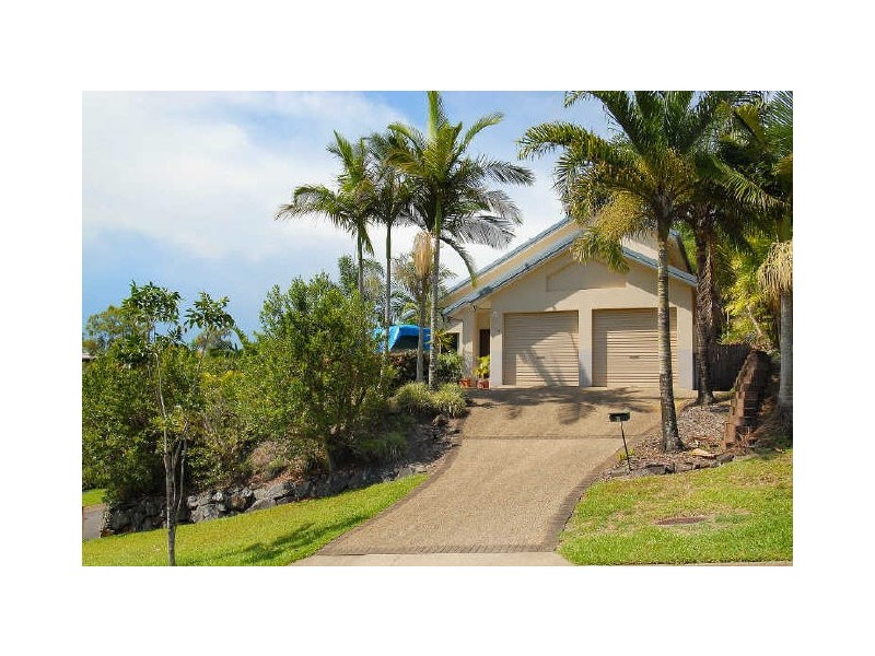 5 East Park Ridge Drive, Park Ridge QLD 4125