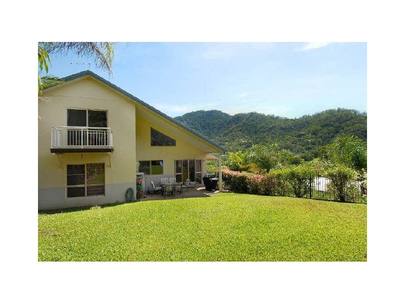 5 East Park Ridge Drive, Park Ridge QLD 4125