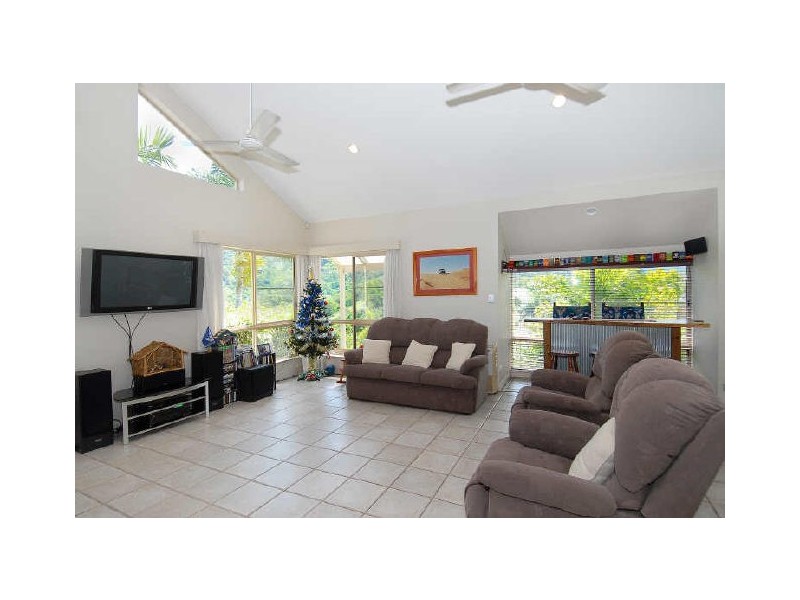 5 East Park Ridge Drive, Park Ridge QLD 4125