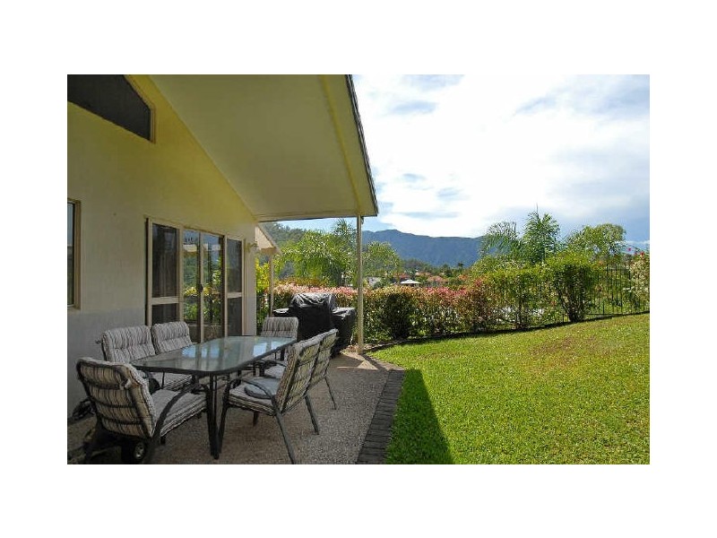 5 East Park Ridge Drive, Park Ridge QLD 4125