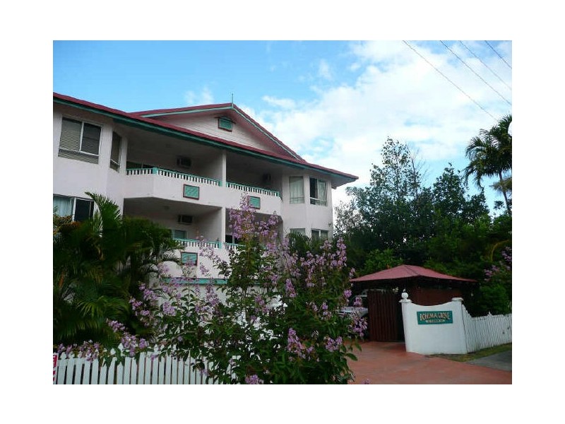 6/50 Cairns Street, Cairns North QLD 4870