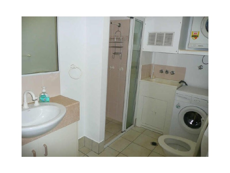 6/50 Cairns Street, Cairns North QLD 4870