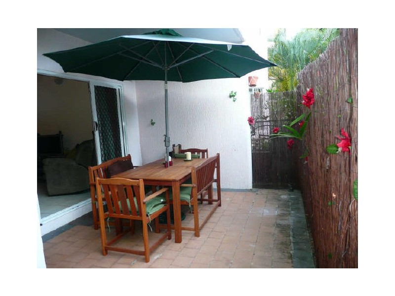 6/50 Cairns Street, Cairns North QLD 4870