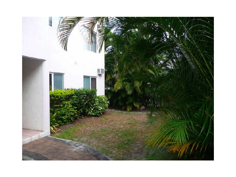 6/50 Cairns Street, Cairns North QLD 4870