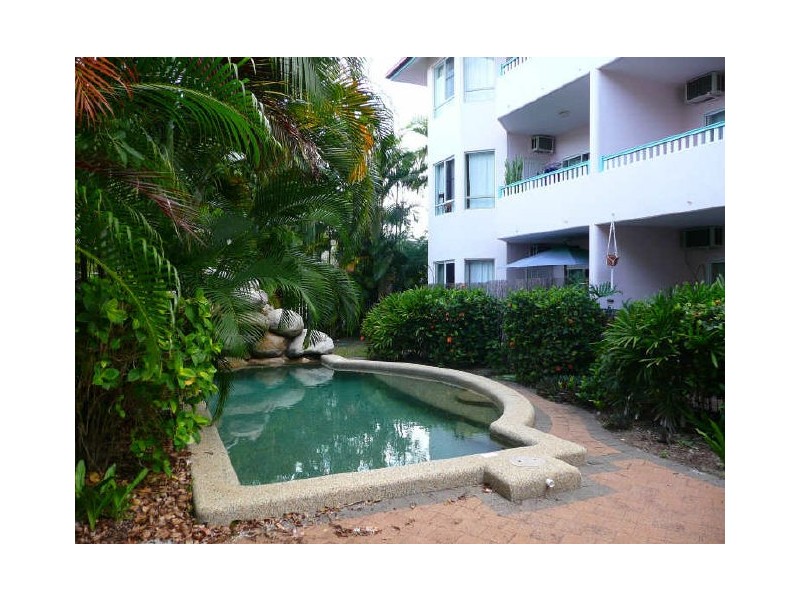 6/50 Cairns Street, Cairns North QLD 4870