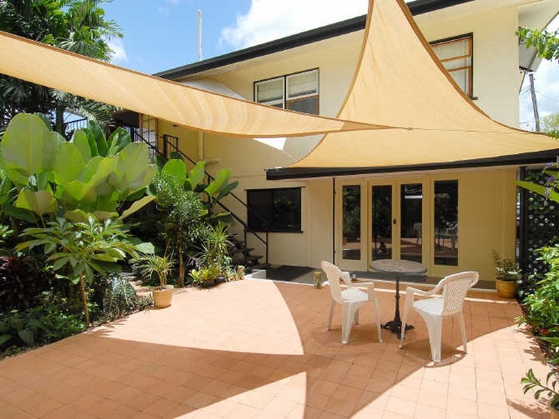 74 Balaclava Road, Earlville QLD 4870