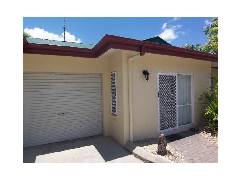 5/7 Grantala Street, Manoora QLD 4870